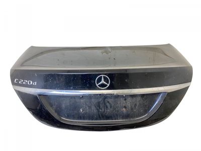 A2057502400 Bootlid / tailgate MERCEDES-BENZ C-CLASS (W205) (2013-2021)
