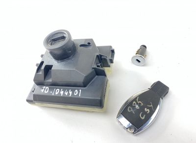 A2059006713 Ключалка за запалване (цилиндър за запалване) MERCEDES-BENZ C-CLASS (W205) (2013-2021)