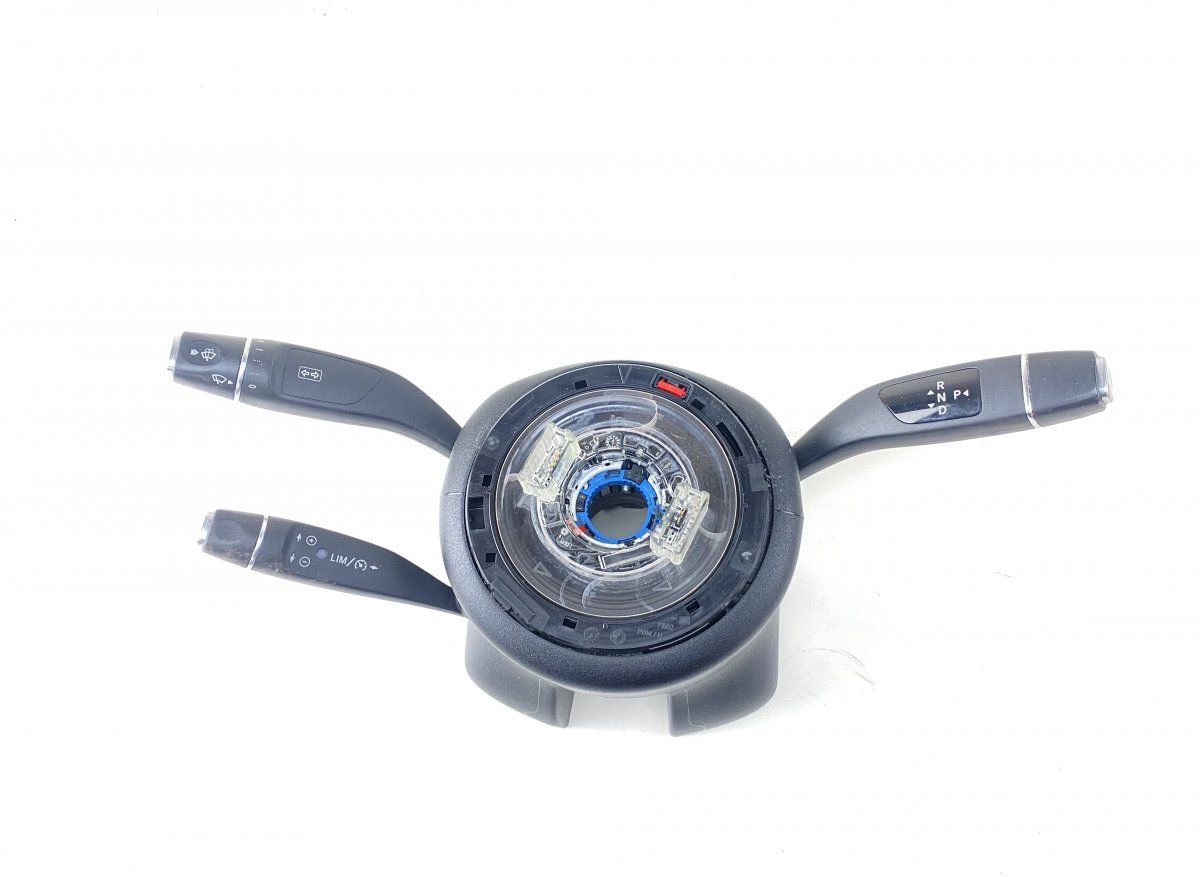 A2059007512 Indicator/wiper/slip ring switch (stalk) MERCEDES-BENZ C-CLASS (W205) (2013-2021)