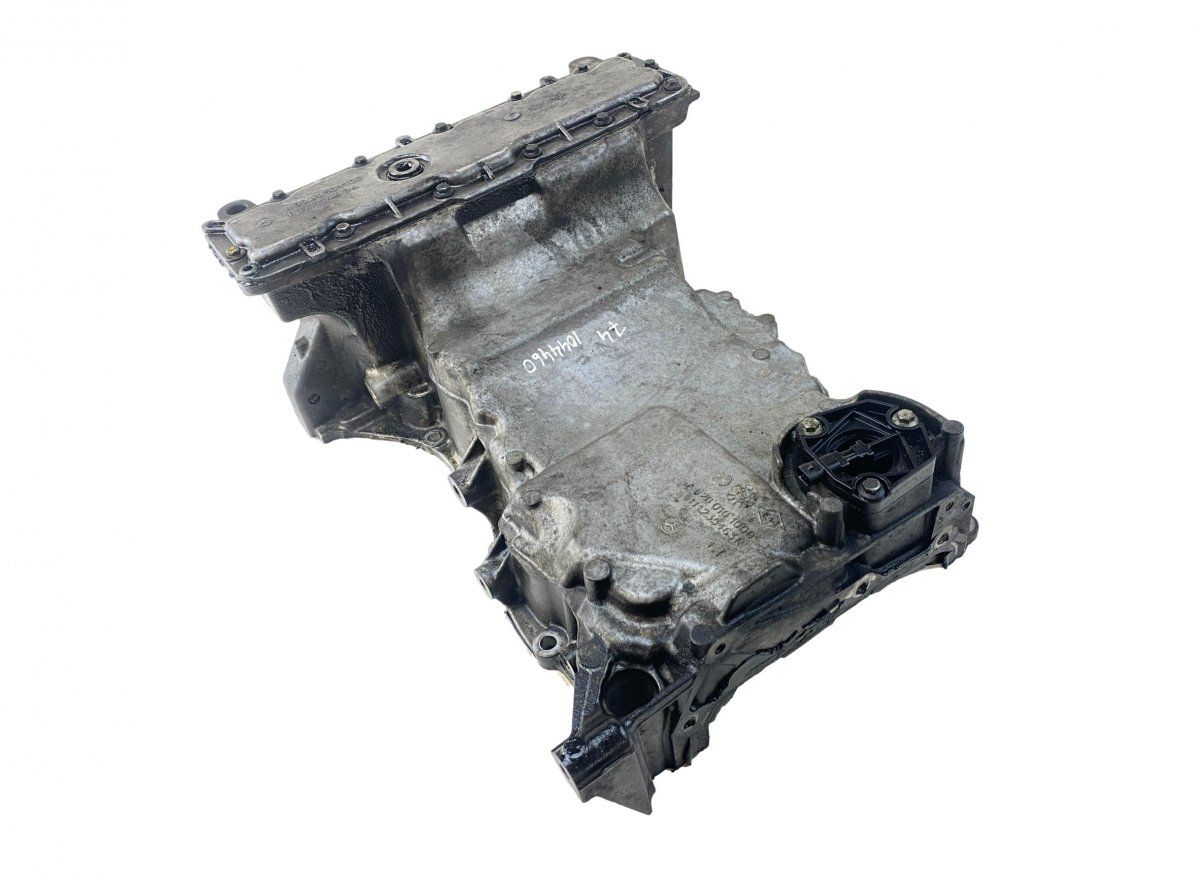 A6260101000 Oil Sump/ pan MERCEDES-BENZ C-CLASS (W205) (2013-2021)