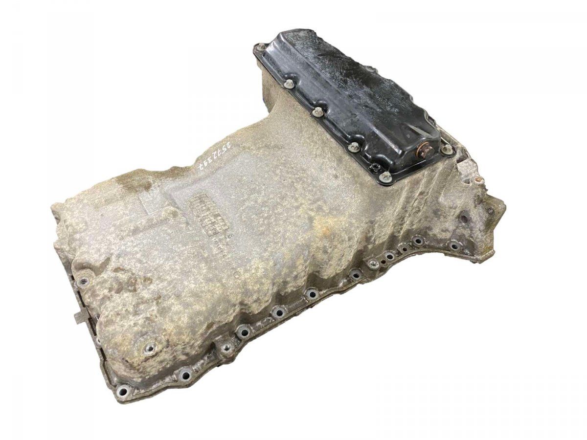 A2740140100 Oil Sump/ pan MERCEDES-BENZ C-CLASS (W205) (2013-2021)