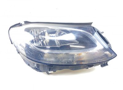 030128420201 Headlight right MERCEDES-BENZ C-CLASS (W205) (2013-2021)