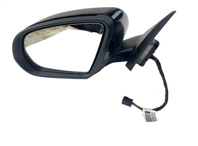 A2058100116 Mirror left MERCEDES-BENZ C-CLASS (W205) (2013-2021)