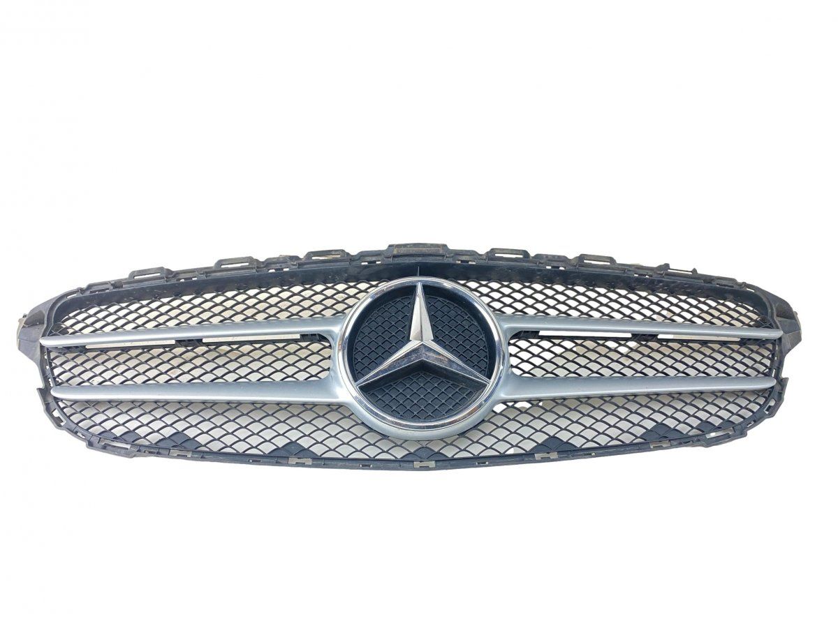 A2058880023 A2058880260 Radiator Grille MERCEDES-BENZ C-CLASS (W205) (2013-2021)
