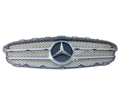 A2058880023 A2058880260 Радиаторна решетка MERCEDES-BENZ C-CLASS (W205) (2013-2021)