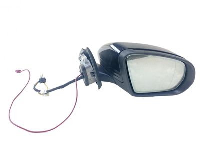 A2058104202 Mirror right MERCEDES-BENZ C-CLASS (W205) (2013-2021)