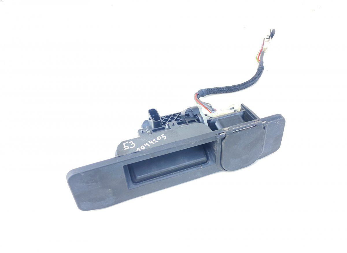 A2229054509 Reverse camera MERCEDES-BENZ C-CLASS (W205) (2013-2021)