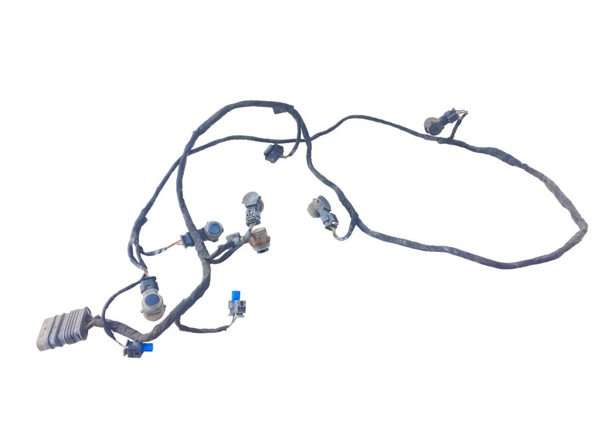 A2055404007 Parking sensors cable harness, front MERCEDES-BENZ C-CLASS (W205) (2013-2021)