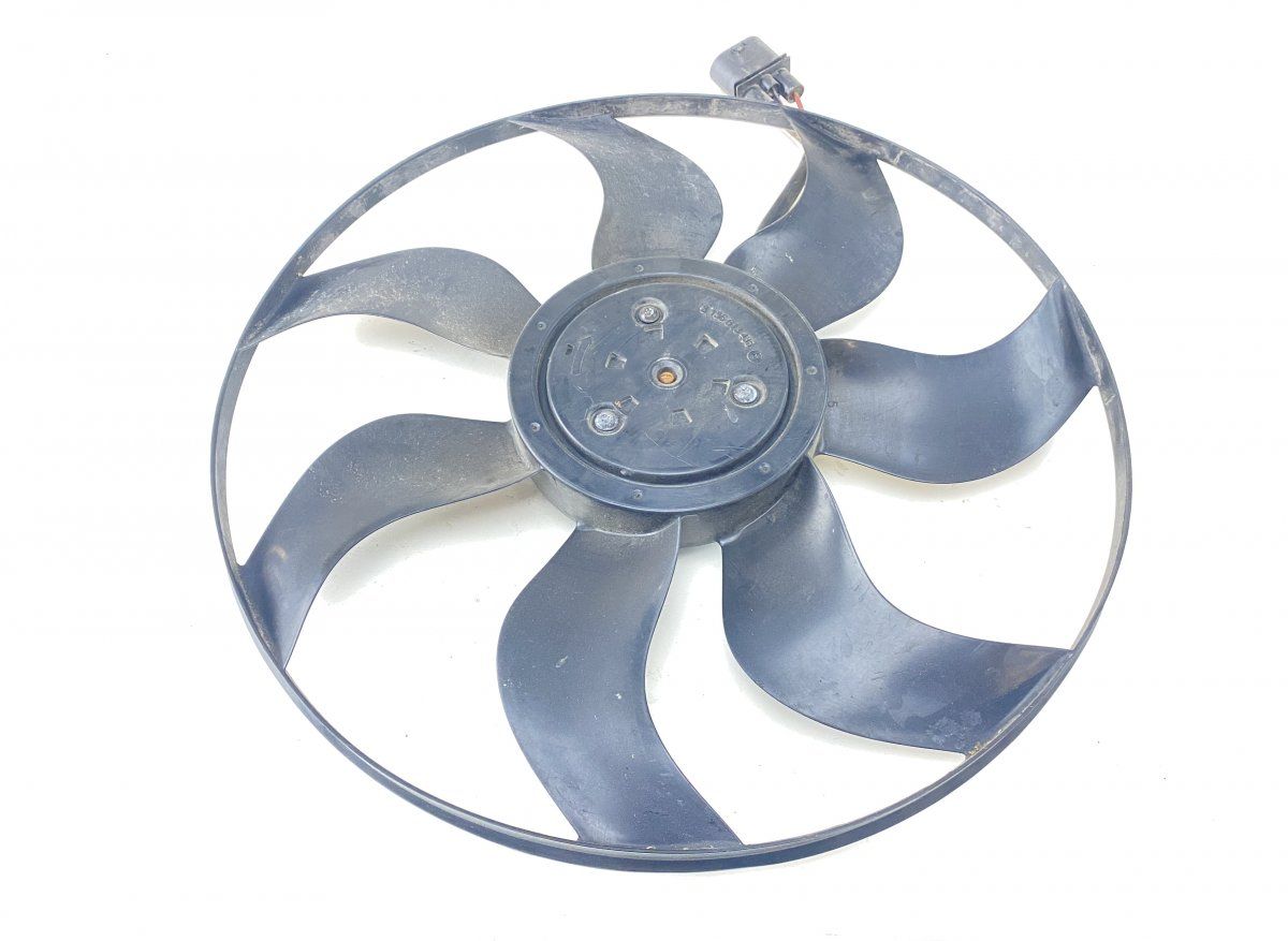 3137234001 1137328751 Radiator Fan Electric MERCEDES-BENZ C-CLASS (W205) (2013-2021)