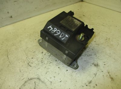 Auxiliary / pakring heater (webasto) MERCEDES-BENZ C-CLASS (W203, CL203) (2000-2011)