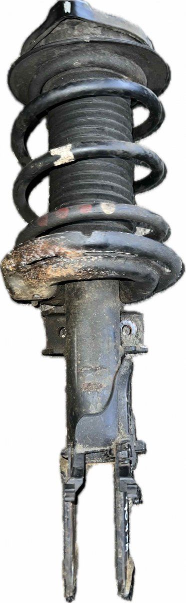 Suspension Leg Front Right MERCEDES-BENZ C-CLASS (W204) (2007-2013)
