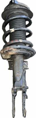 Suspension Leg Front Right MERCEDES-BENZ C-CLASS (W204) (2007-2013)