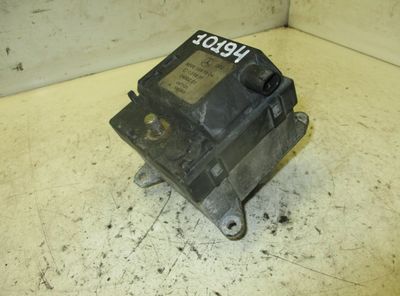 Auxiliary / pakring heater (webasto) MERCEDES-BENZ C-CLASS (W203, CL203) (2000-2011)