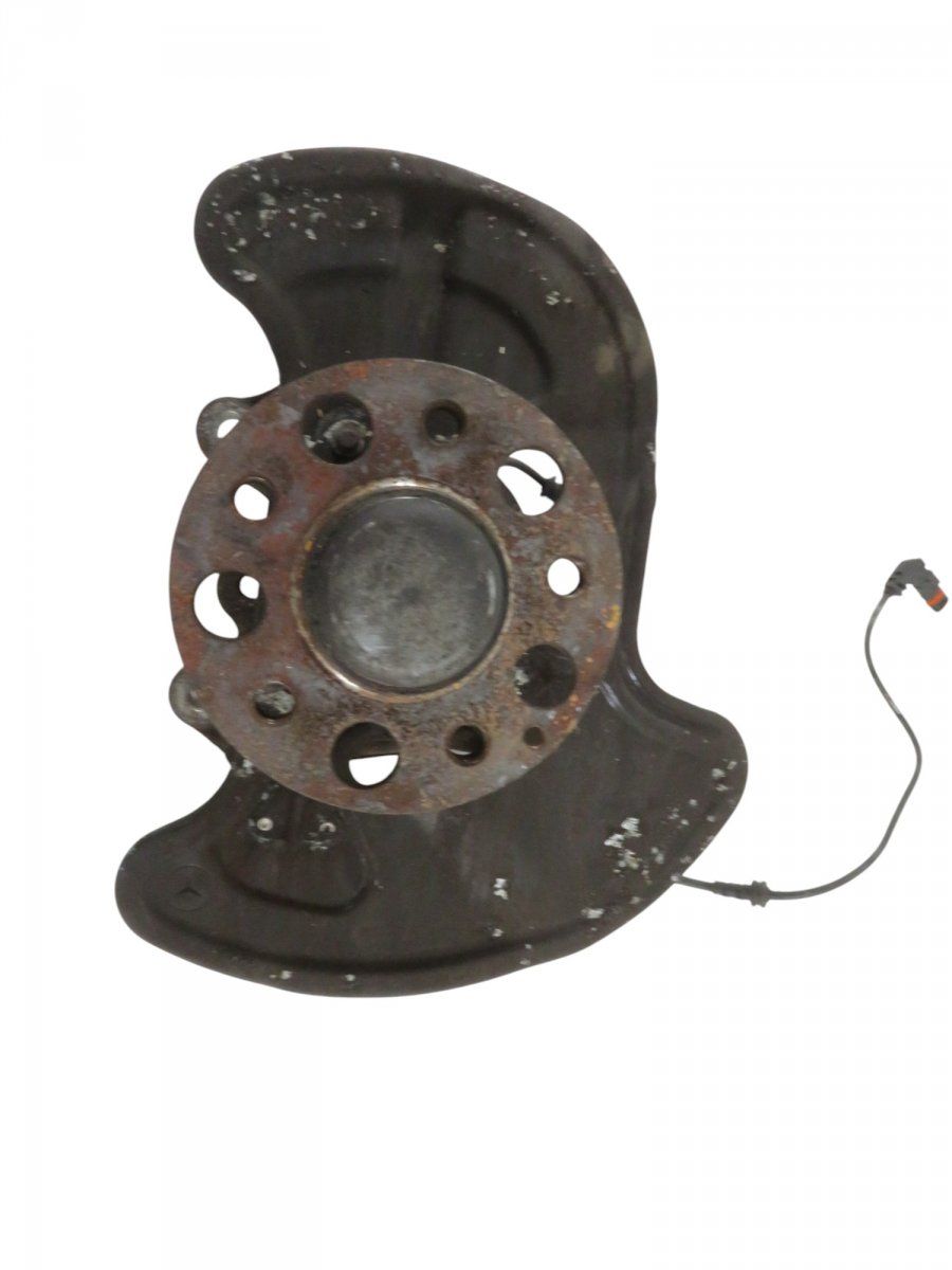 A2043320201 2043320201 Wheel bearing housing front right MERCEDES-BENZ C-CLASS (W204) (2007-2013)