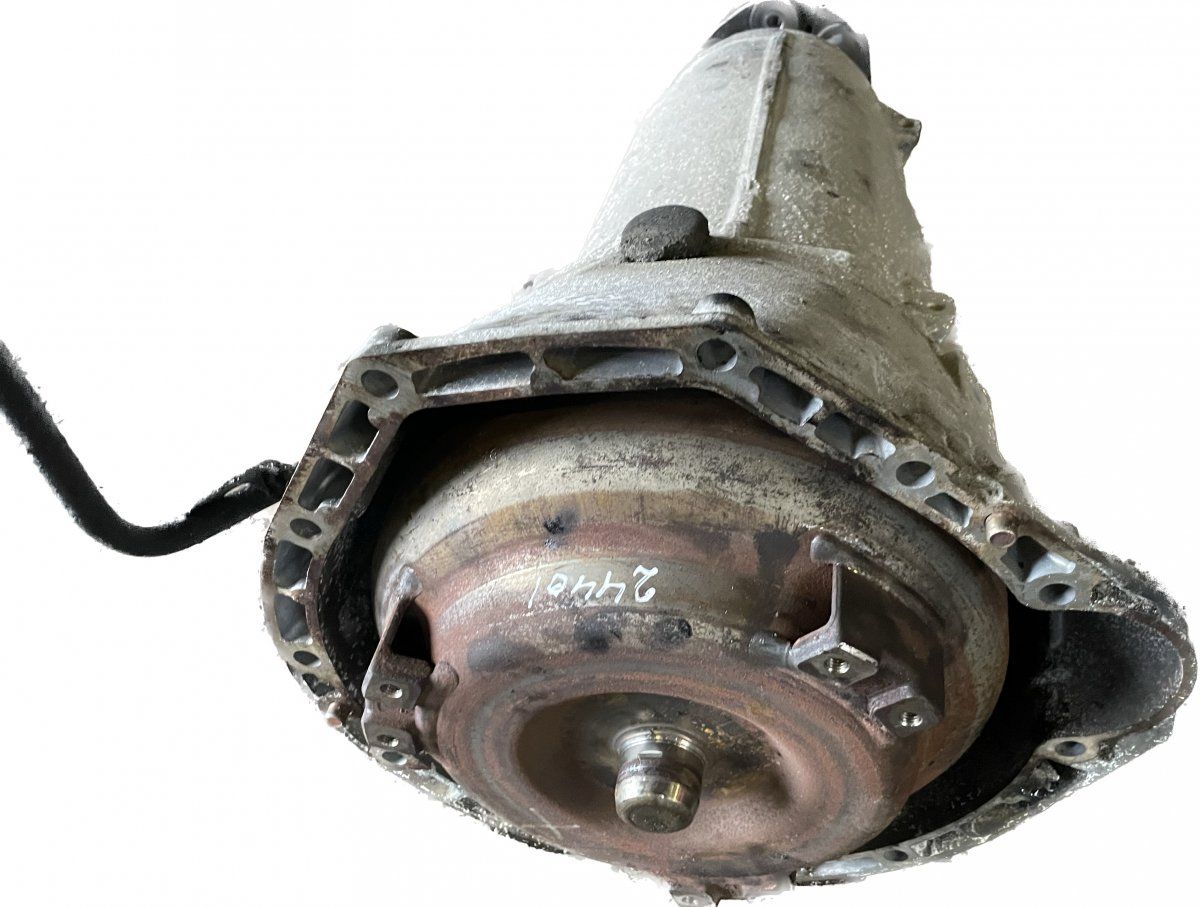 Gearbox MERCEDES-BENZ C-CLASS (W203, CL203) (2000-2011)