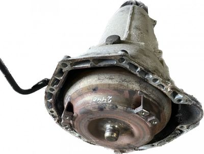 Gearbox MERCEDES-BENZ C-CLASS (W203, CL203) (2000-2011)