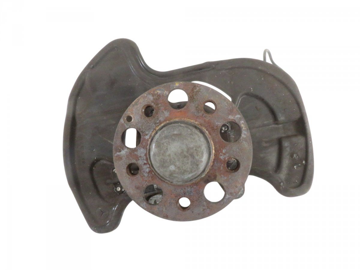 A2043320101 2043320101 Wheel bearing housing front left MERCEDES-BENZ C-CLASS (W204) (2007-2013)
