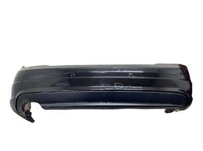 2048852925 Броня задна MERCEDES-BENZ C-CLASS (W204) (2007-2013)