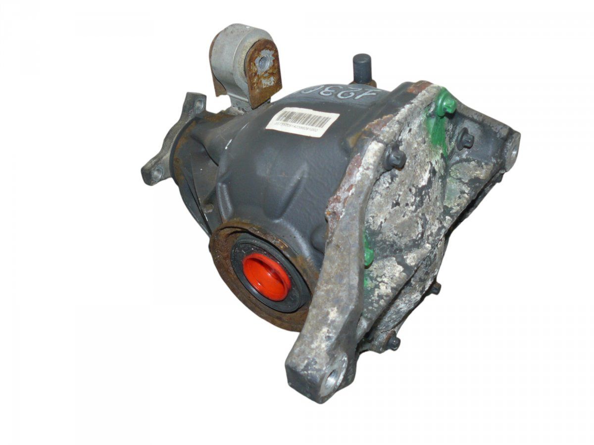 2073500514 Rear axle differential MERCEDES-BENZ C-CLASS (W204) (2007-2013)
