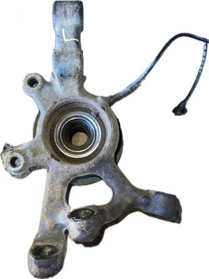 A2043323301 2043323301 Wheel bearing housing front left MERCEDES-BENZ C-CLASS (W204) (2007-2013)