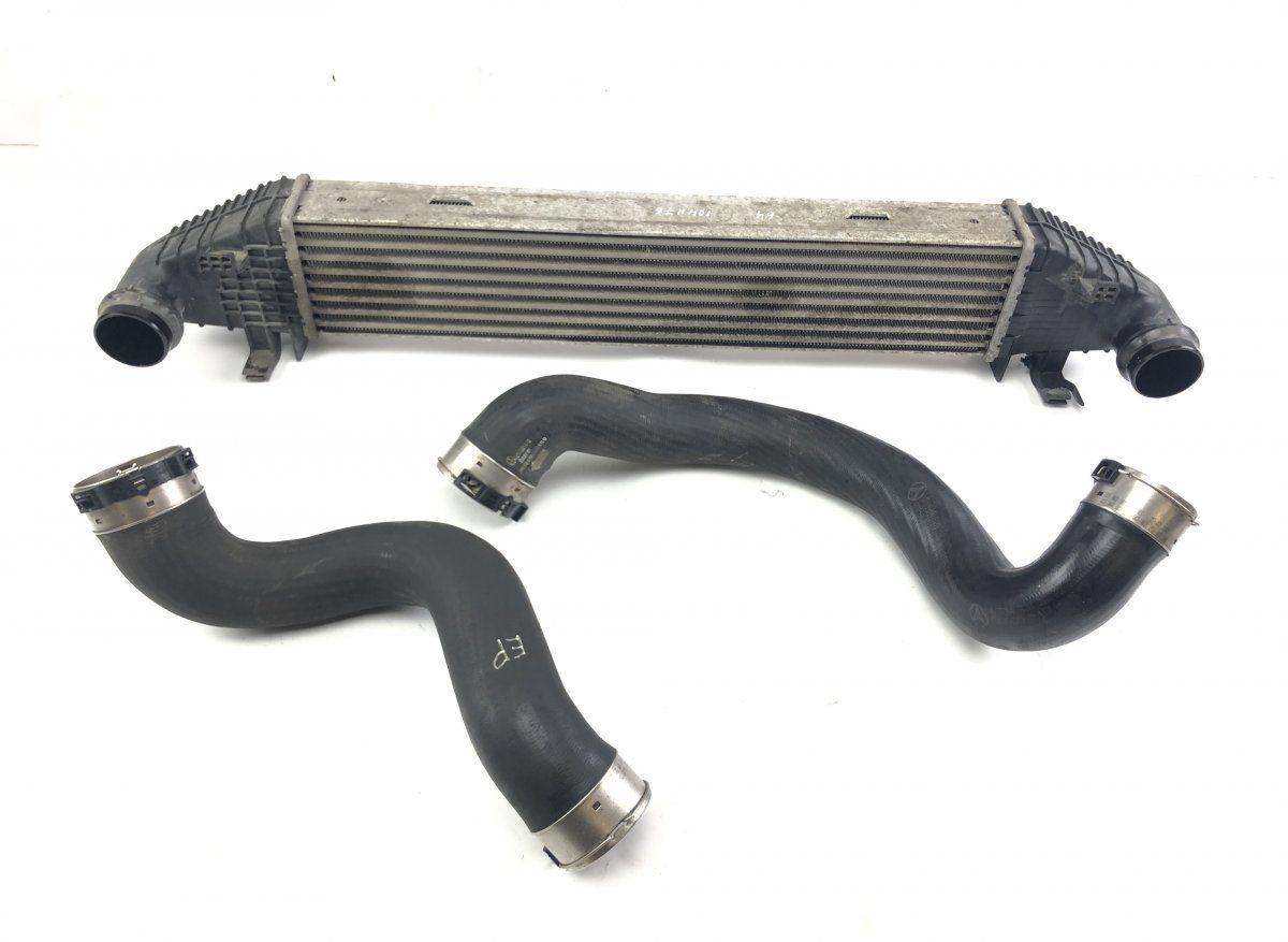 3138393F Intercooler MERCEDES-BENZ C-CLASS (W204) (2007-2013)