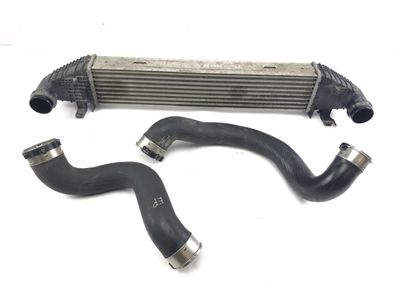 3138393F Intercooler MERCEDES-BENZ C-CLASS (W204) (2007-2013)
