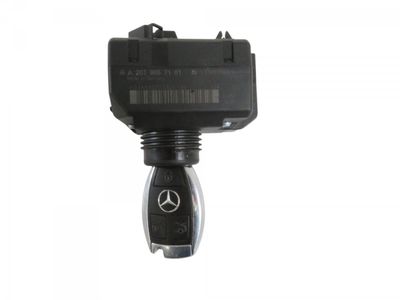 A2079057101 A2079057101 Ключалка за запалване (цилиндър за запалване) MERCEDES-BENZ C-CLASS (W204) (2007-2013)