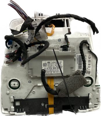 Interior Lighting Front MERCEDES-BENZ C-CLASS (W204) (2007-2013)