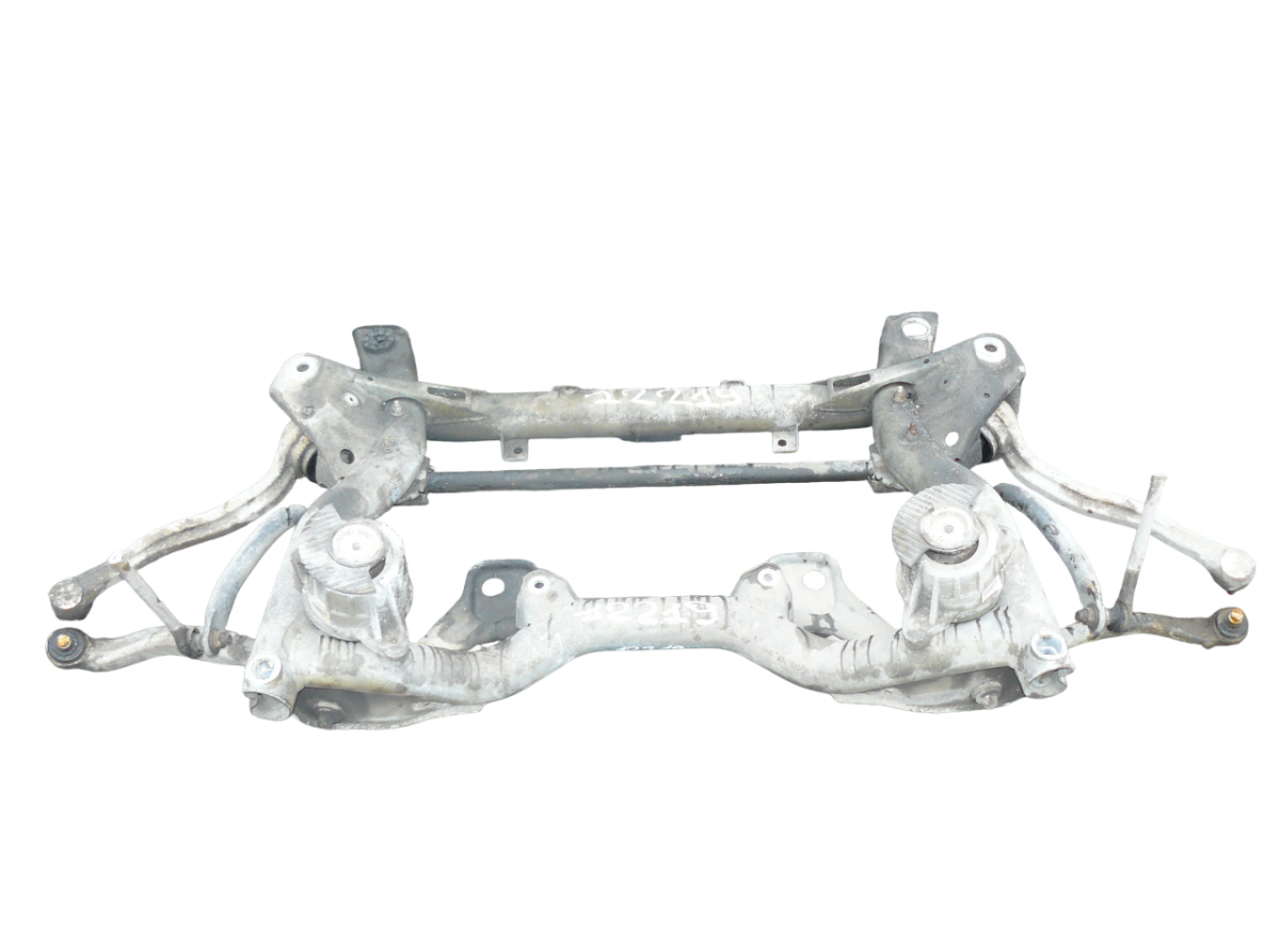 Front Axle Beam MERCEDES-BENZ C-CLASS (W204) (2007-2013)