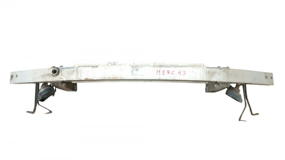 A2046205834 Front Bumper Beam MERCEDES-BENZ C-CLASS (W204) (2007-2013)