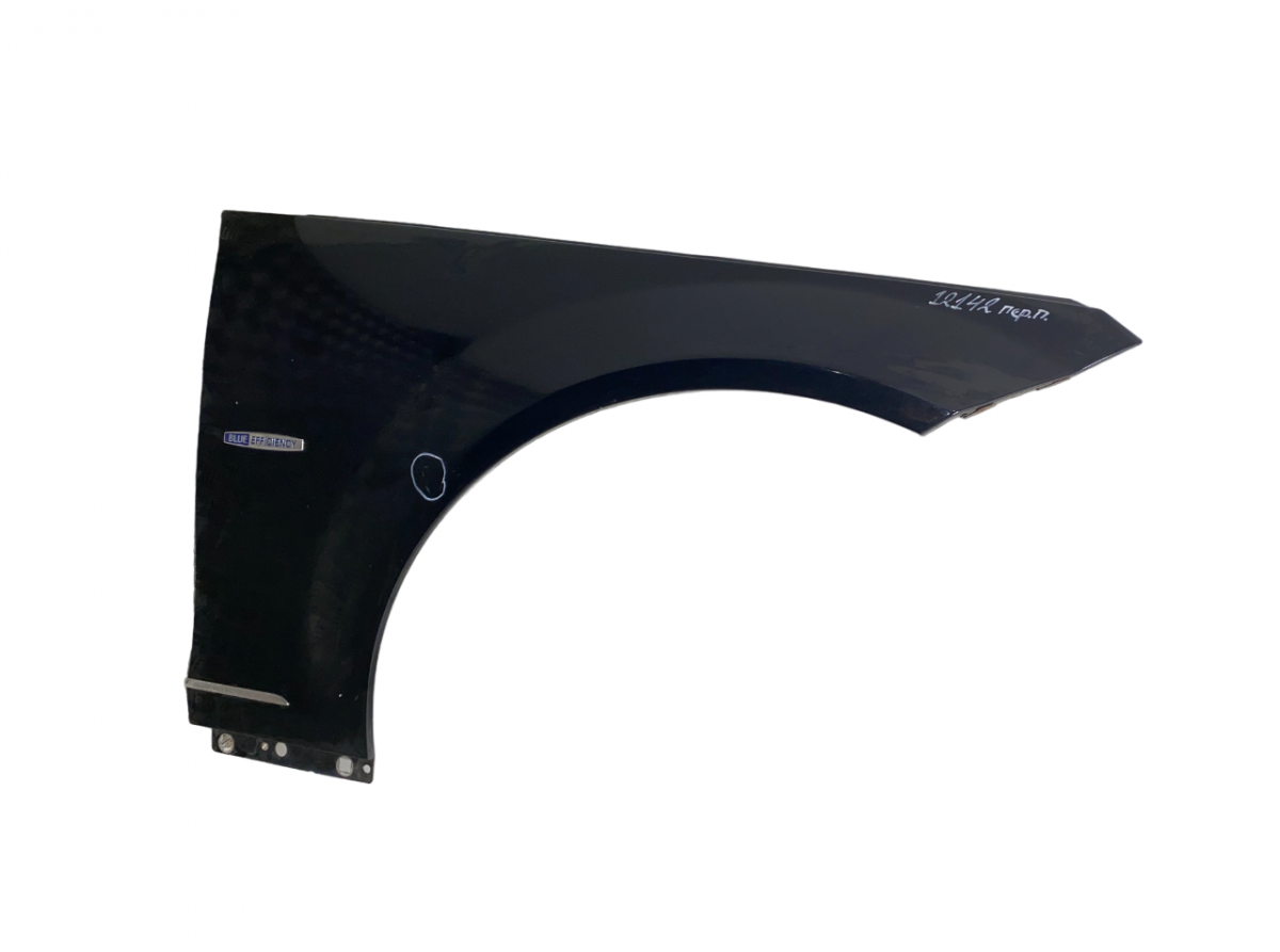 A2048810201 Fender Front Right MERCEDES-BENZ C-CLASS (W204) (2007-2013)