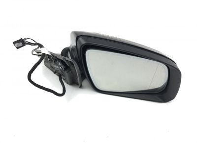 A2048100476 A2048101121 Огледало дясно MERCEDES-BENZ C-CLASS (W204) (2007-2013)