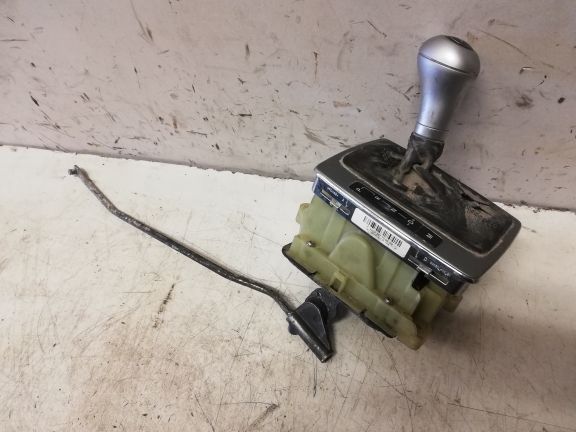Gearshift Mechanism MERCEDES-BENZ C-CLASS (W204) (2007-2013)