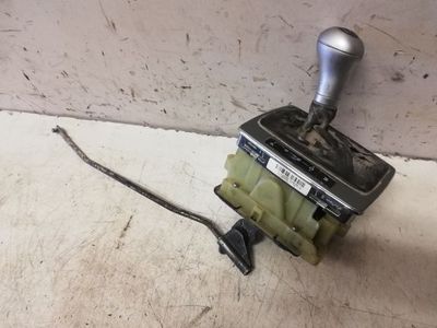 Gearshift Mechanism MERCEDES-BENZ C-CLASS (W204) (2007-2013)