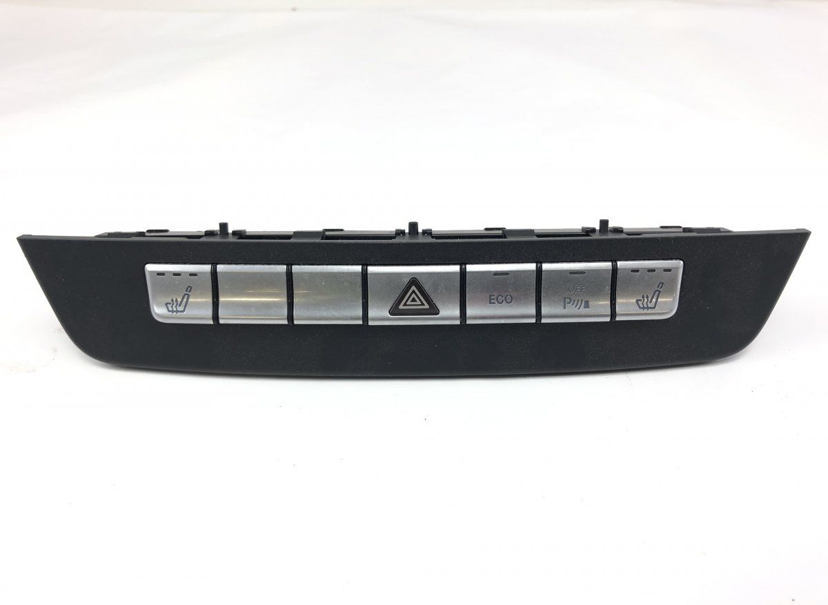 03428215101 Hazard switch MERCEDES-BENZ C-CLASS (W204) (2007-2013)