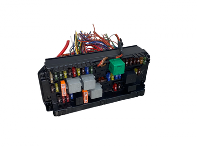 A2129009705 A2125451201 A2129028002 A2129028102 Fuse box MERCEDES-BENZ C-CLASS (W204) (2007-2013)