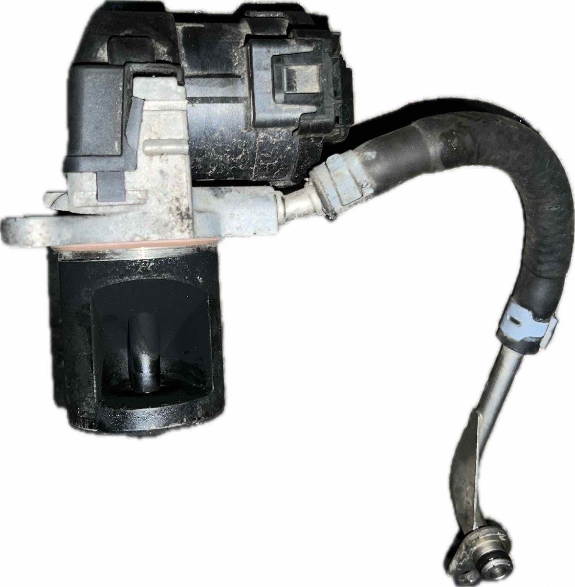 EGR Valve MERCEDES-BENZ C-CLASS (W204) (2007-2013)