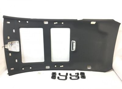 A2046907050 Headliner MERCEDES-BENZ C-CLASS (W204) (2007-2013)