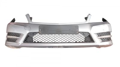 64211L Front Bumper MERCEDES-BENZ C-CLASS (W204) (2007-2013)