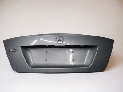 A2047500075 Капака на багажника / задна врата MERCEDES-BENZ C-CLASS (W204) (2007-2013)