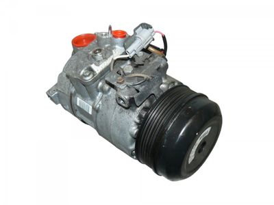 4472807090 AC / aircon Compressor MERCEDES-BENZ C-CLASS (W204) (2007-2013)