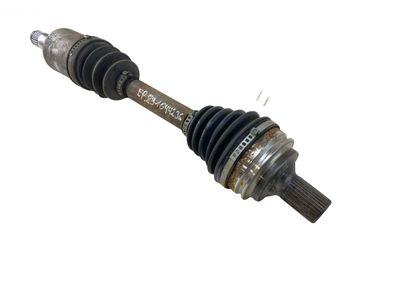 A2043301400 Полуоска предна дясна MERCEDES-BENZ C-CLASS (W204) (2007-2013)