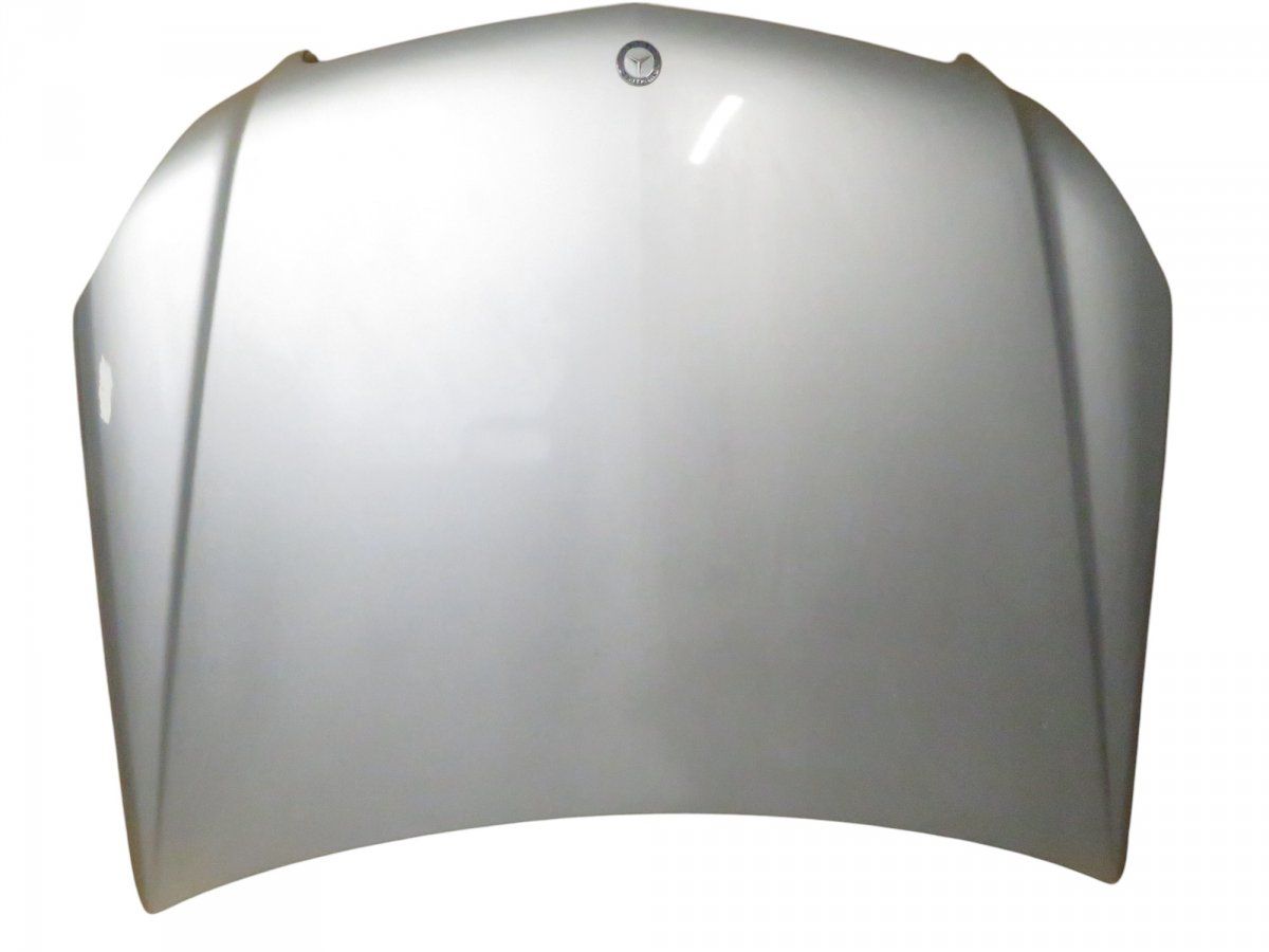 A2048800957 Bonnet MERCEDES-BENZ C-CLASS (W204) (2007-2013)