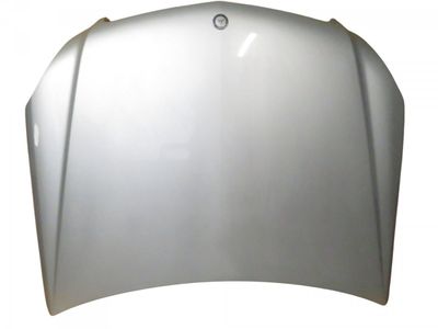 A2048800957 Bonnet MERCEDES-BENZ C-CLASS (W204) (2007-2013)