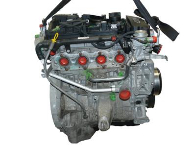 R2710161501 R2710103805 271910 271.910 Двигател MERCEDES-BENZ C-CLASS (W204) (2007-2013)
