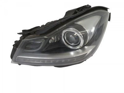 A2048204539 A2048203739 Фар ляв MERCEDES-BENZ C-CLASS (W204) (2007-2013)