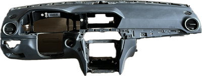 2046805787 Dashboard MERCEDES-BENZ C-CLASS (W204) (2007-2013)