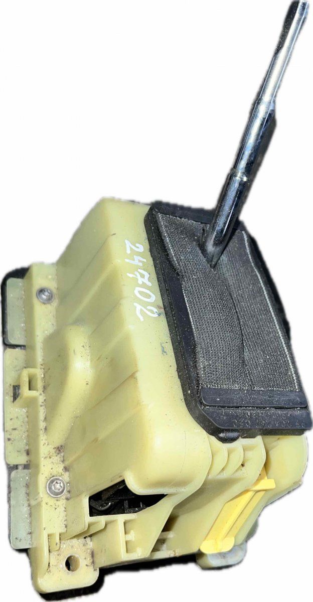 Gearshift Mechanism MERCEDES-BENZ C-CLASS (W204) (2007-2013)