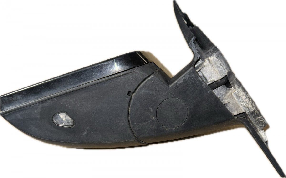 Mirror left MERCEDES-BENZ C-CLASS (W204) (2007-2013)