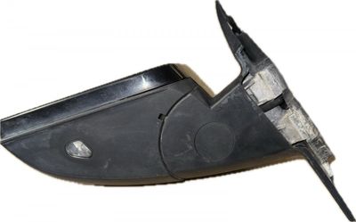 Mirror left MERCEDES-BENZ C-CLASS (W204) (2007-2013)